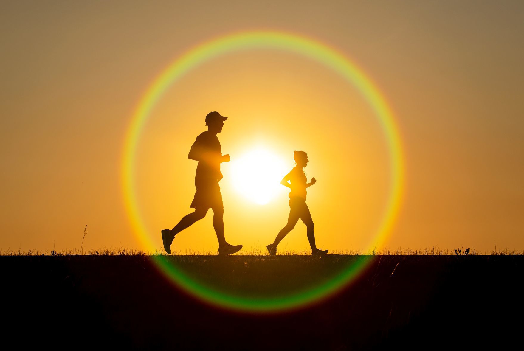 Runners participate in 2019 Montana Marathon